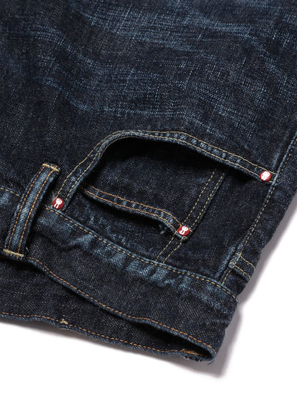 ジーパン-普通22-U2 1年