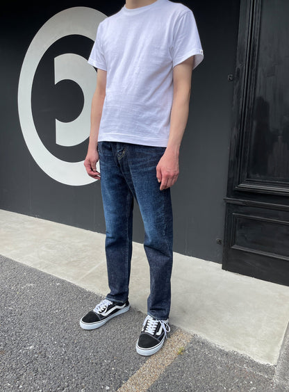 ジーパン-普通22-U2 1年