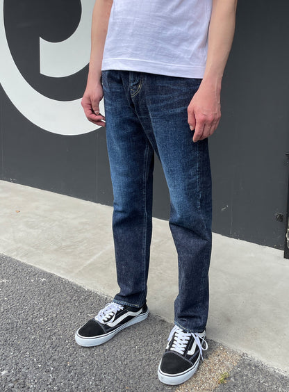 ジーパン-普通22-U2 1年