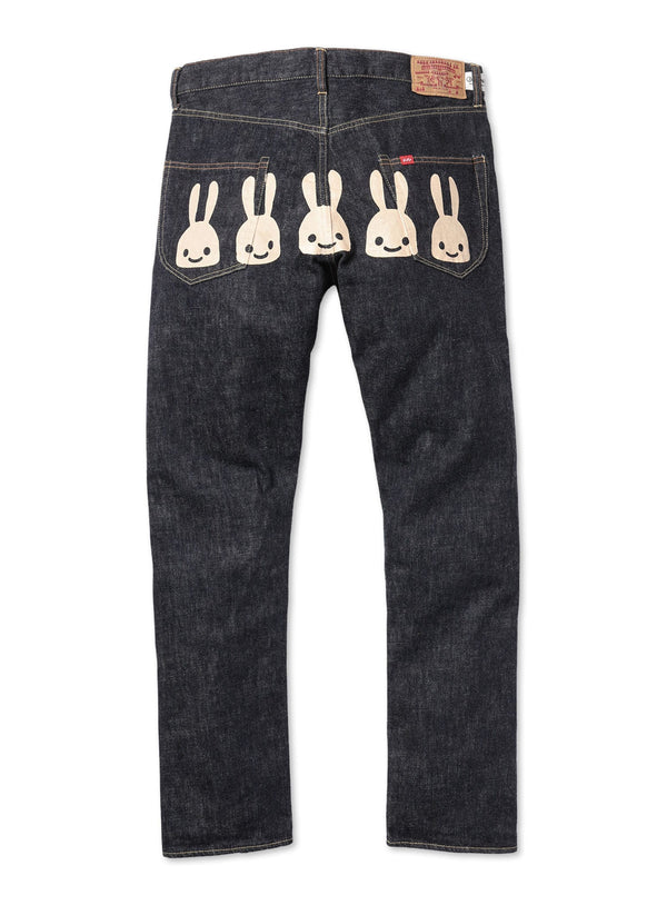 ジーパン-普通22-U5