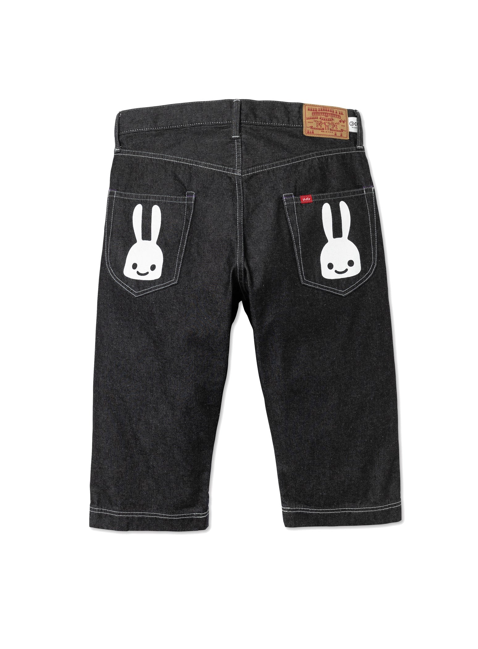 BOTTOMS/DENIM – CUNE