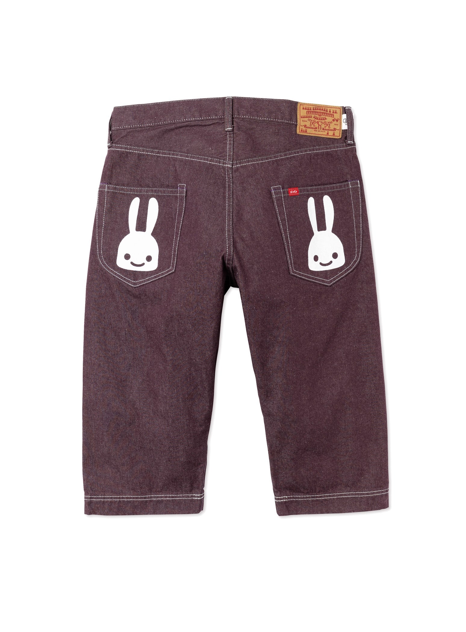 BOTTOMS/SHORTS – CUNE