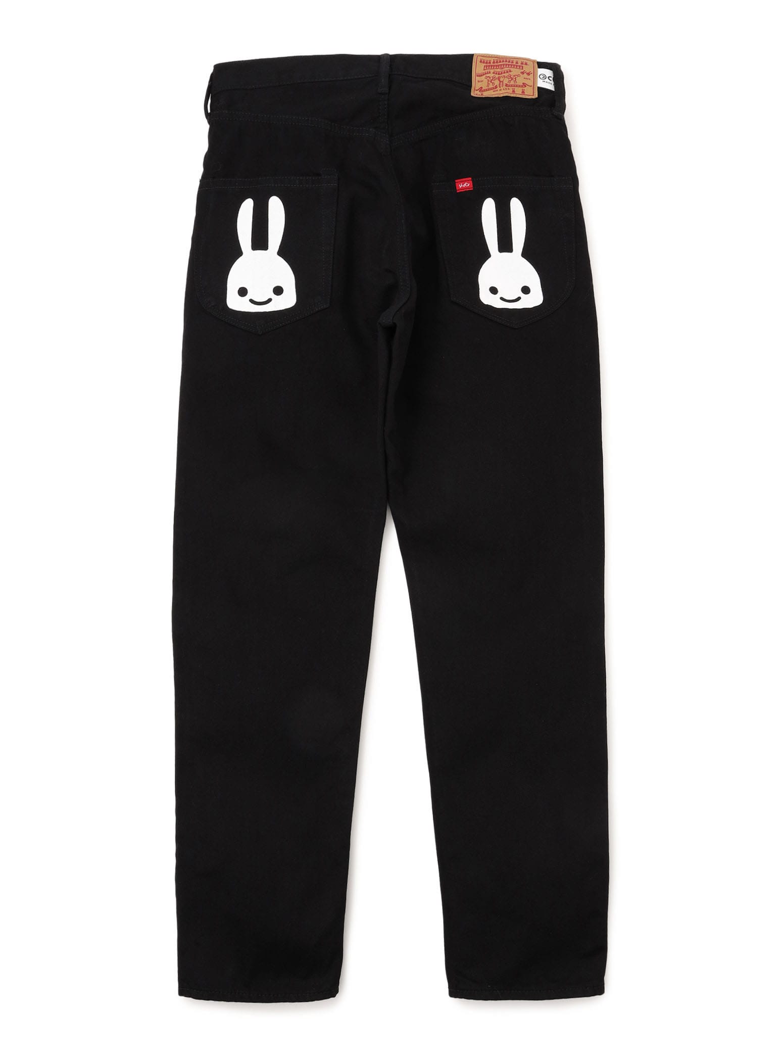 cune ジーパン CUNE DENIM