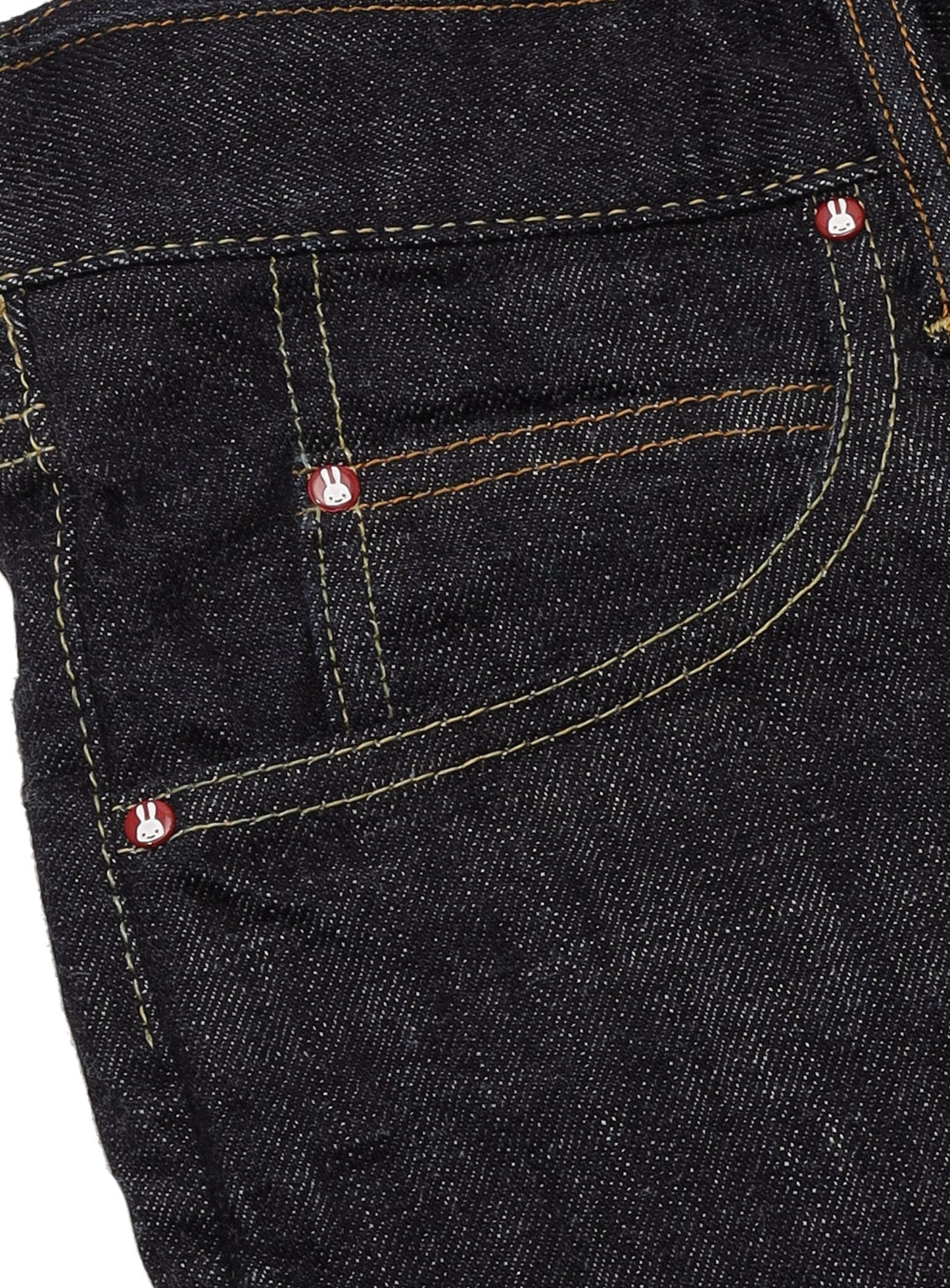 ジーパン-普通22-U4 DP