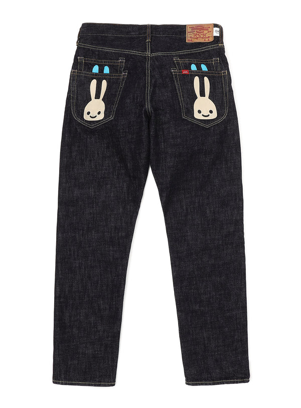 ジーパン-普通22-U4 DP