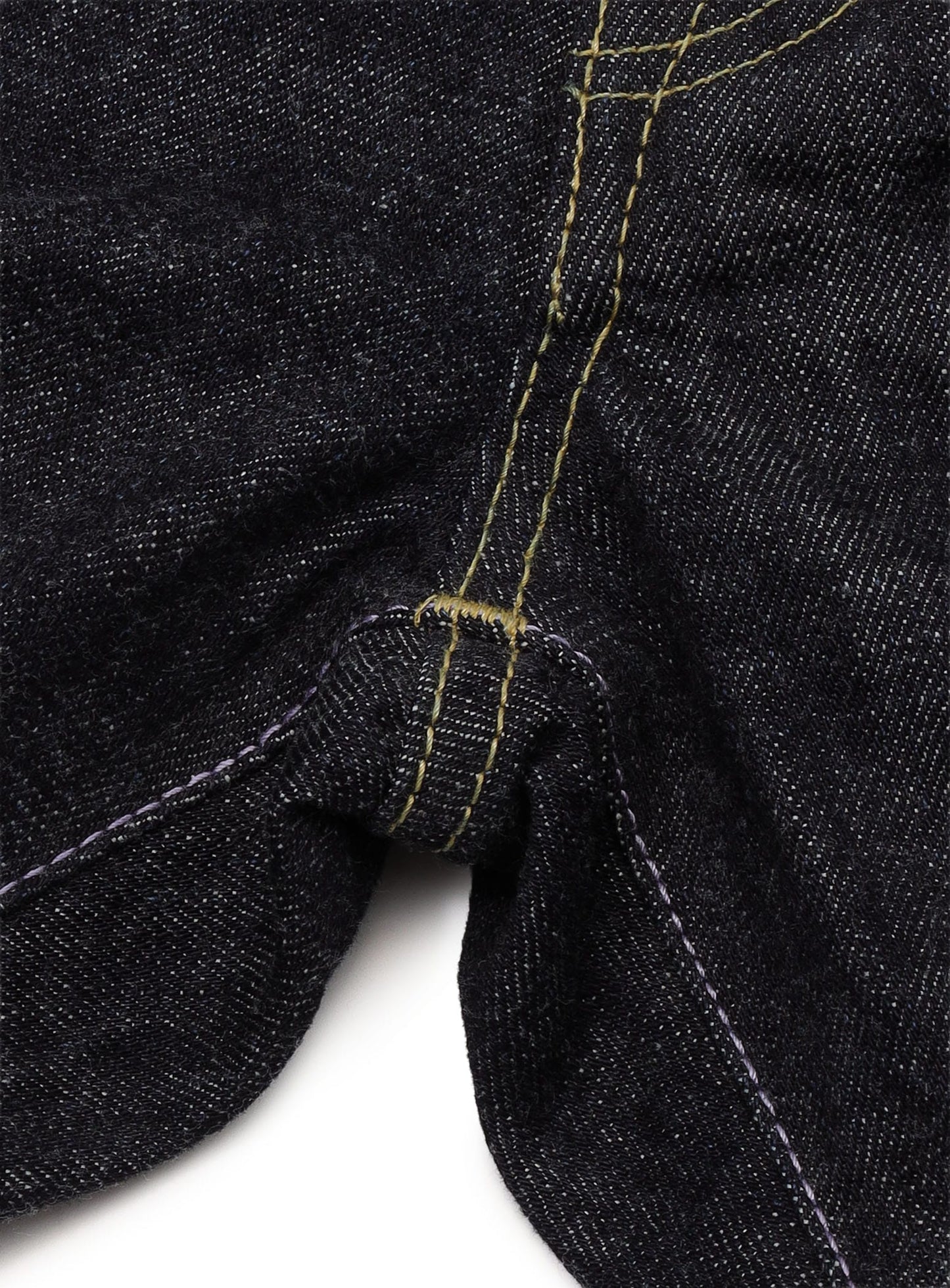 ジーパン-普通22-U2 刺繍
