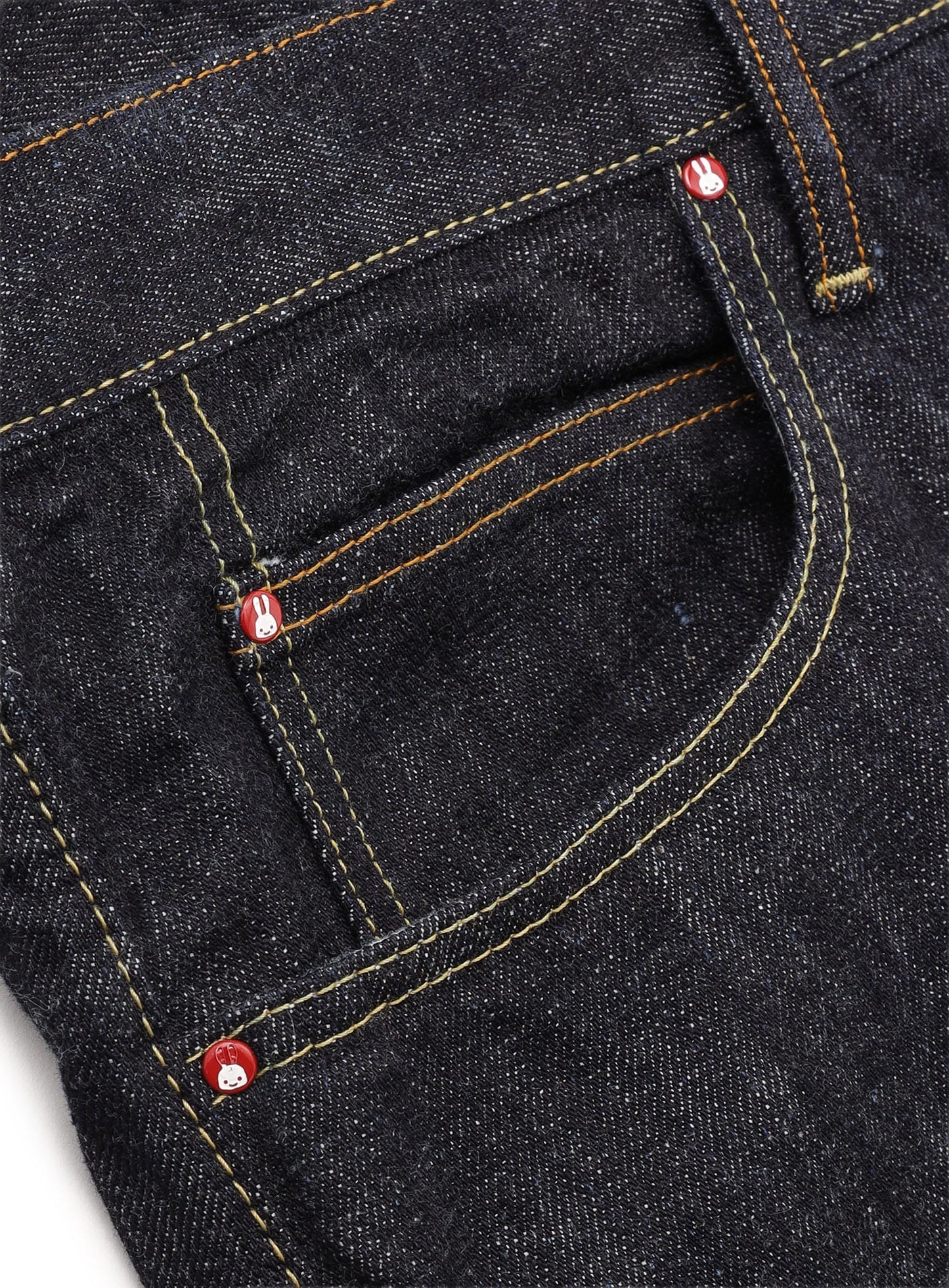 ジーパン-普通22-U2 BIG