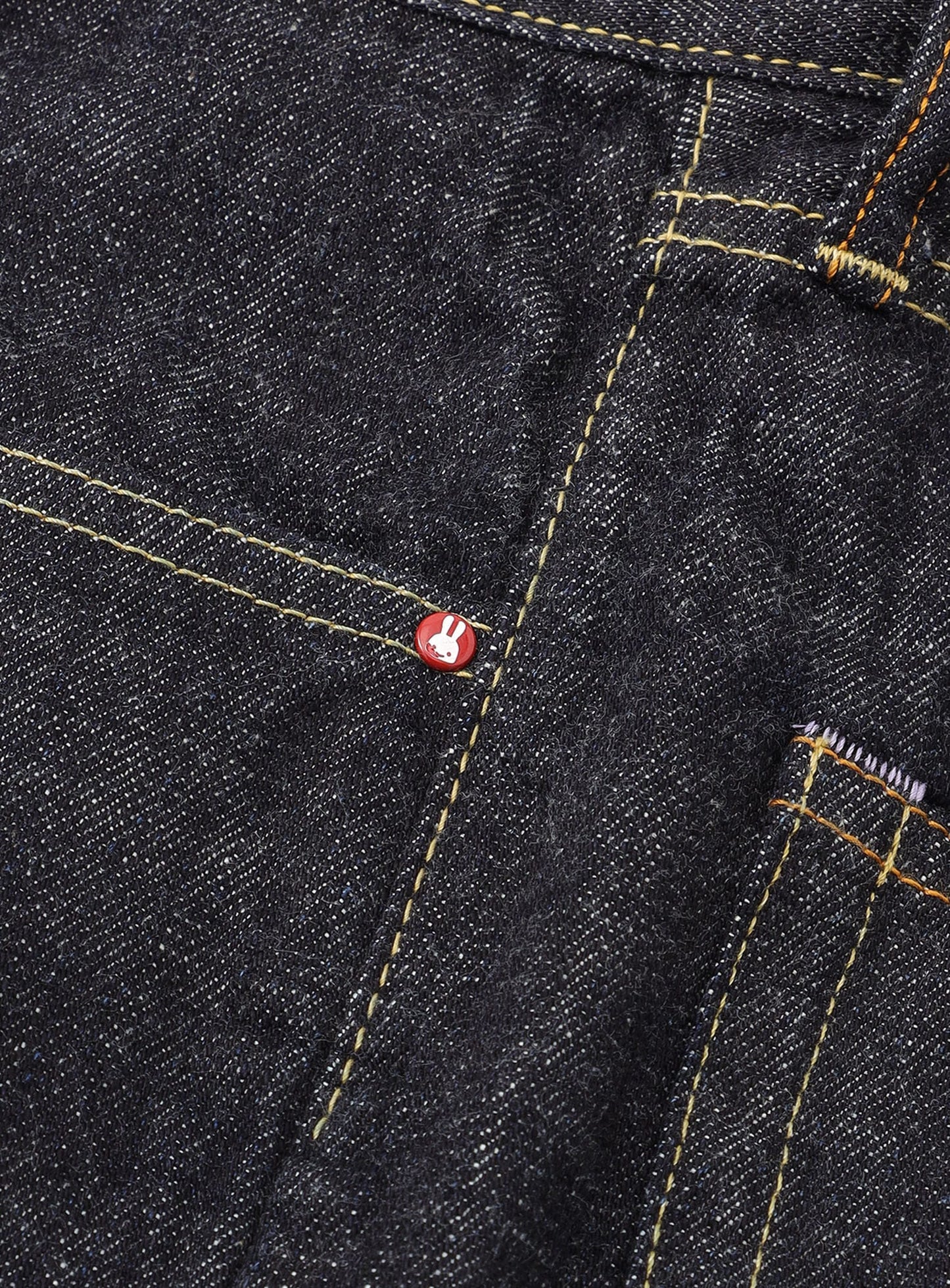 ジーパン-普通22-U2 BIG