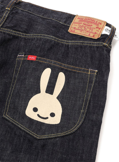 ジーパン-普通22-U2 BIG