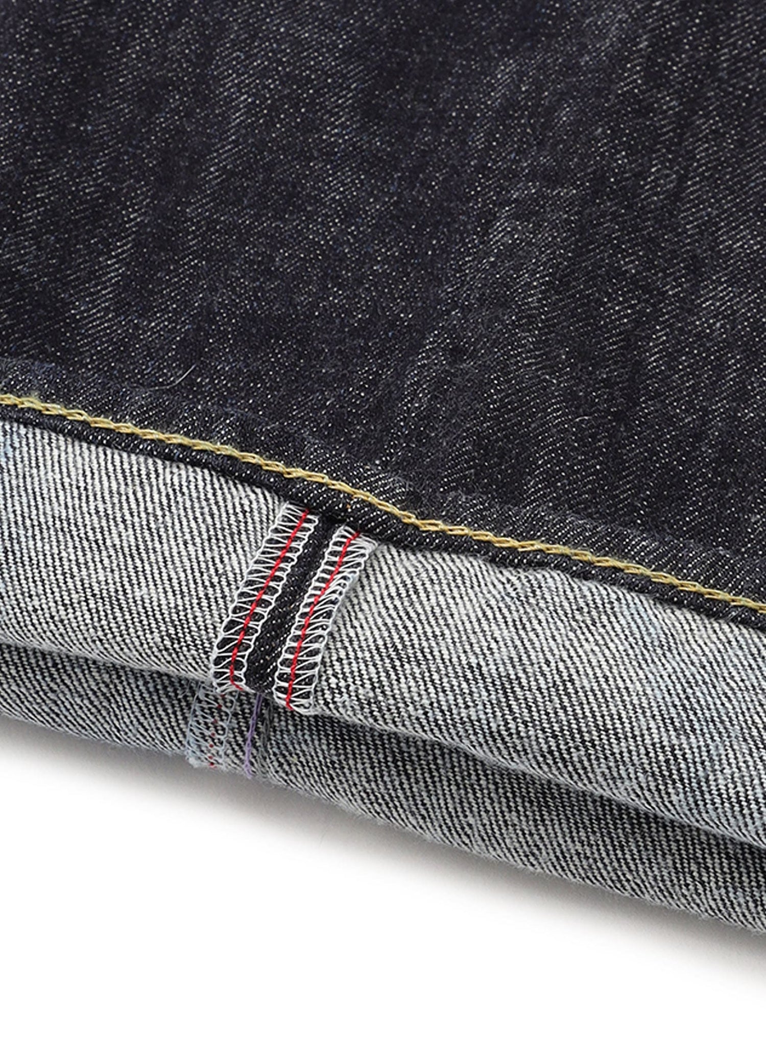 ジーパン-普通22-U2 BIG