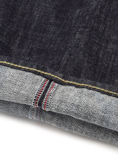 ジーパン-普通22-U2 BIG