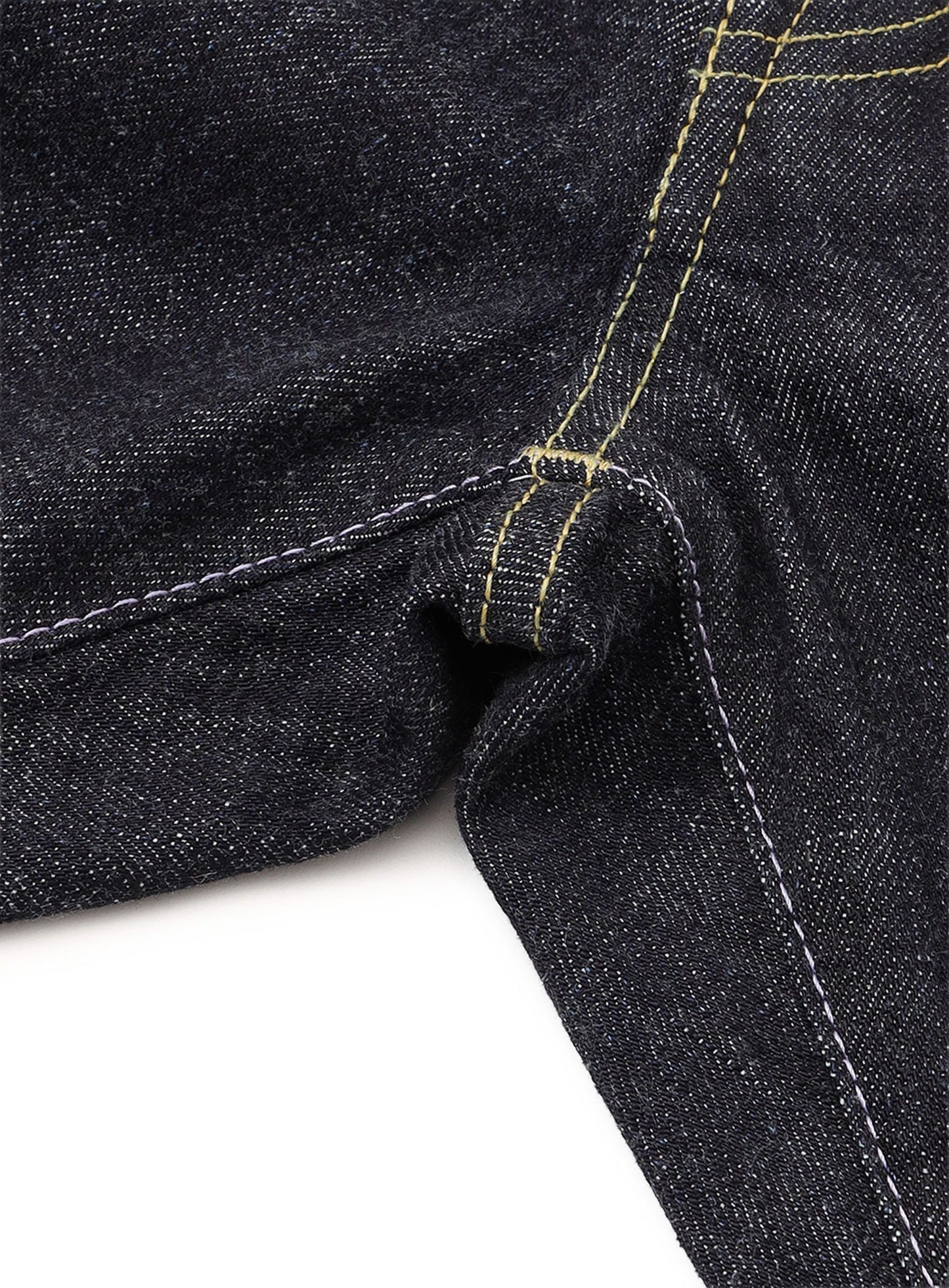 ジーパン-普通22-U2 BIG