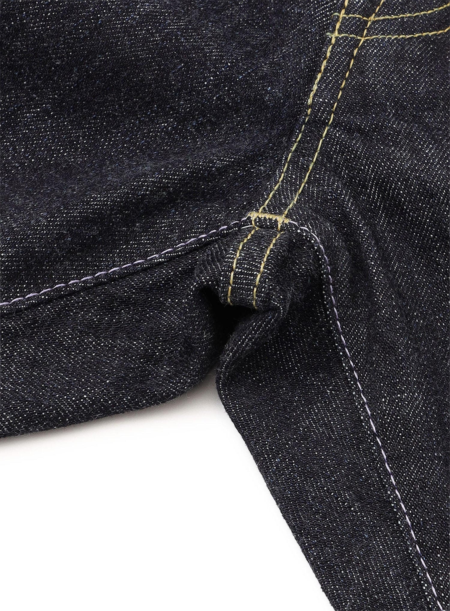 ジーパン-普通22-U2 BIG