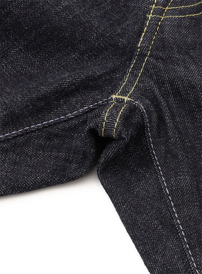 ジーパン-普通22-U2 BIG