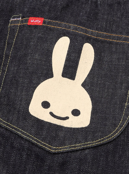 ジーパン-普通22-U2 BIG