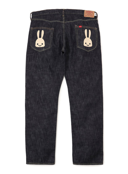 ジーパン-普通22-U2 BIG