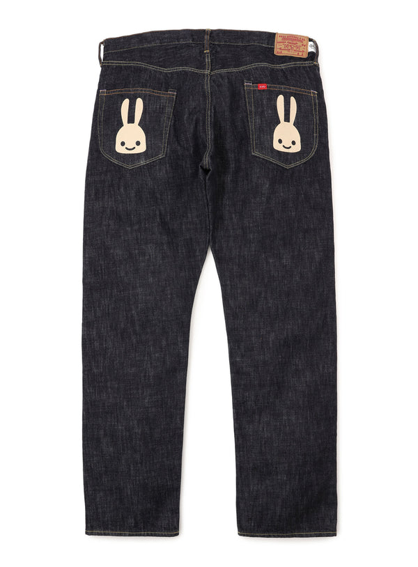 ジーパン-普通22-U2 BIG