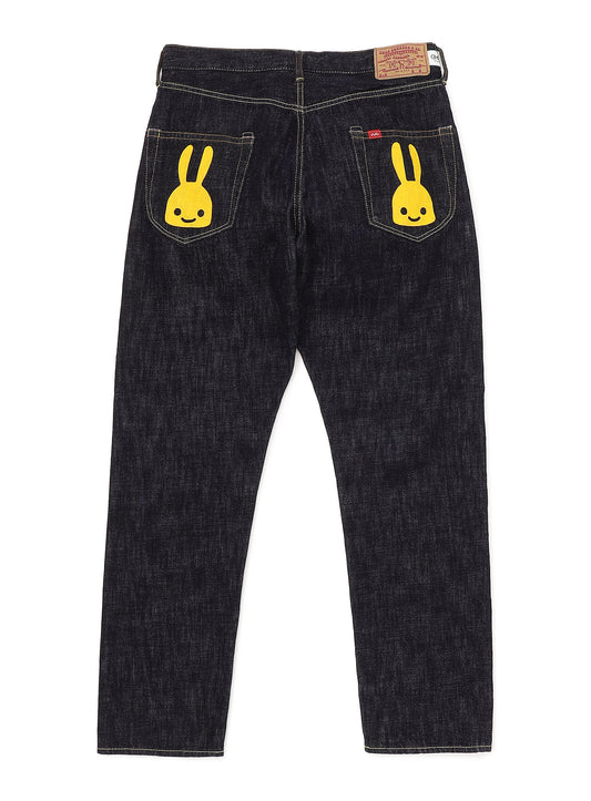 ジーパン-普通22-U2 カラー