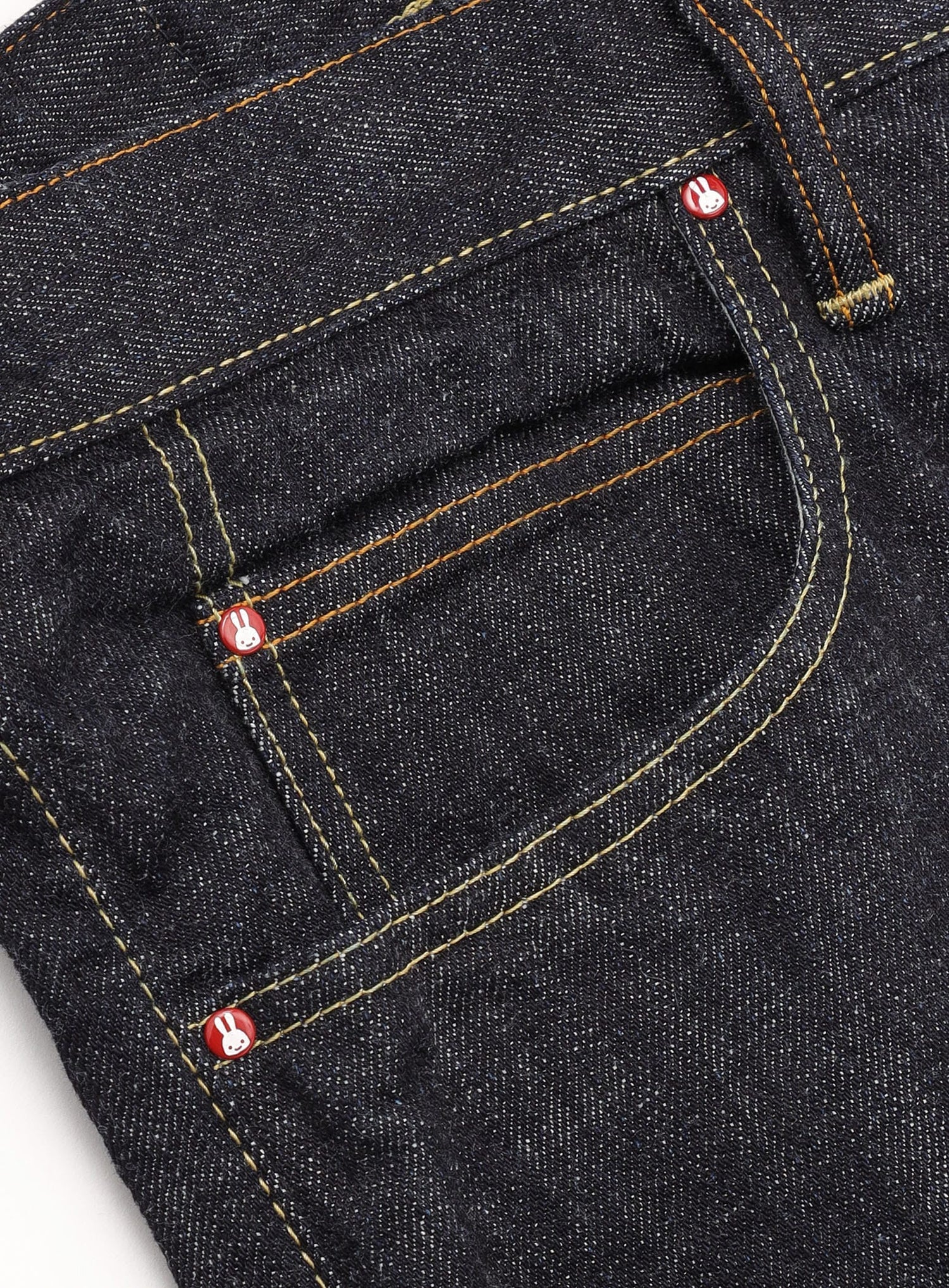 ジーパン-普通22-U5 BIG