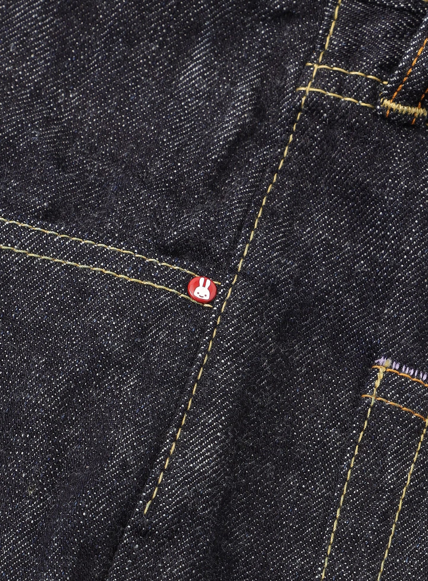 ジーパン-普通22-U5 BIG