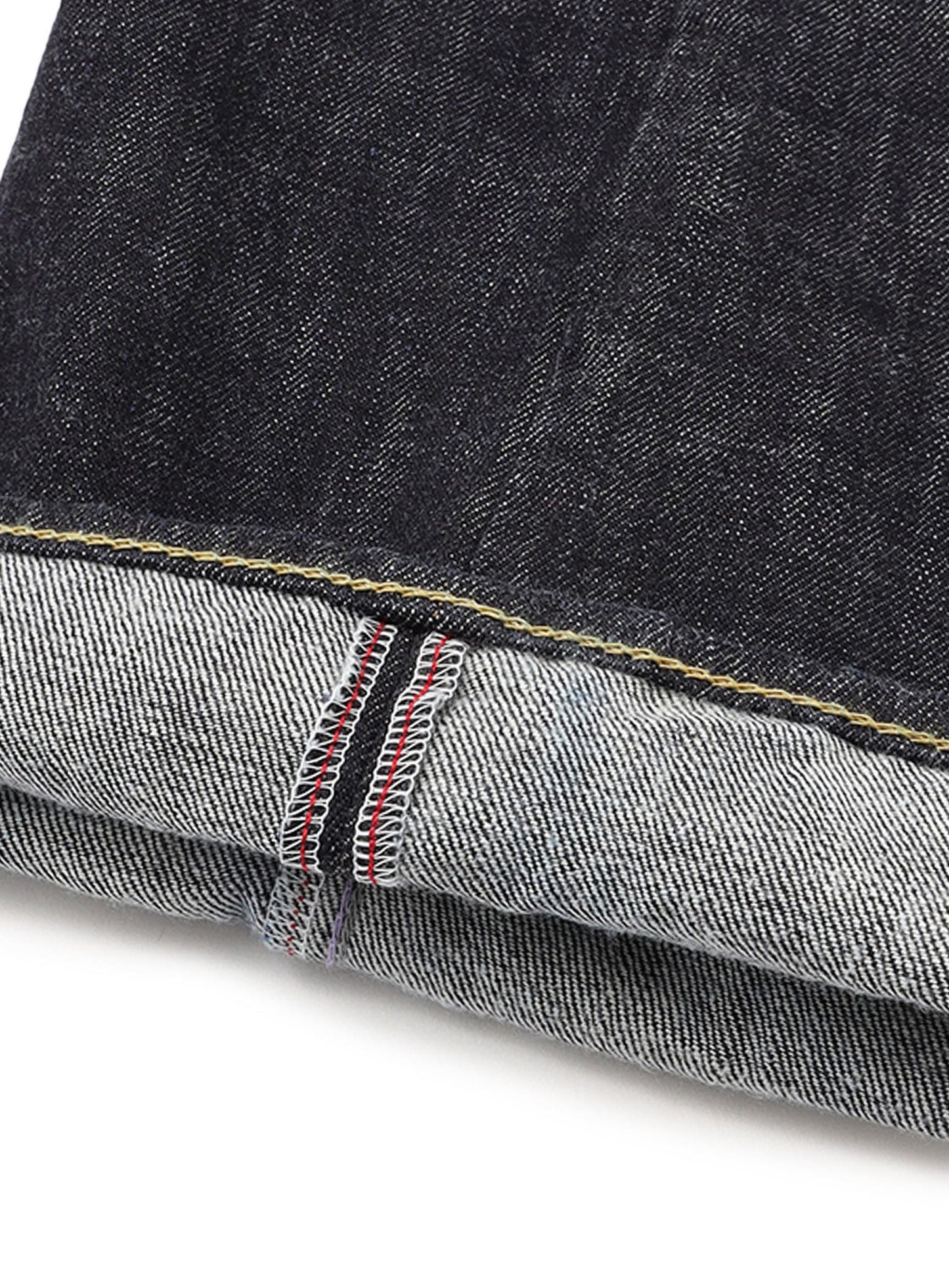 ジーパン-普通22-U5 BIG