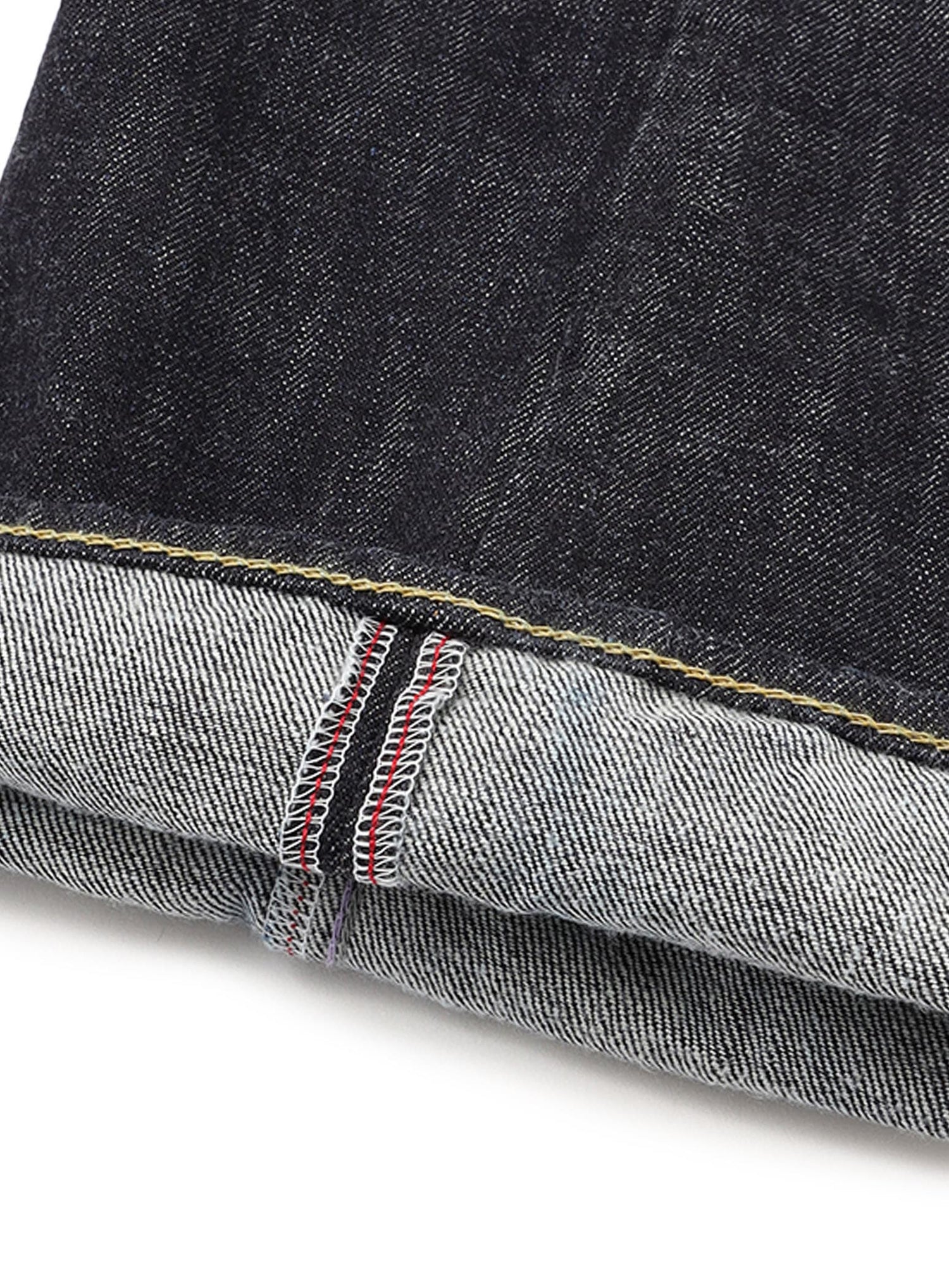 ジーパン-普通22-U5 BIG