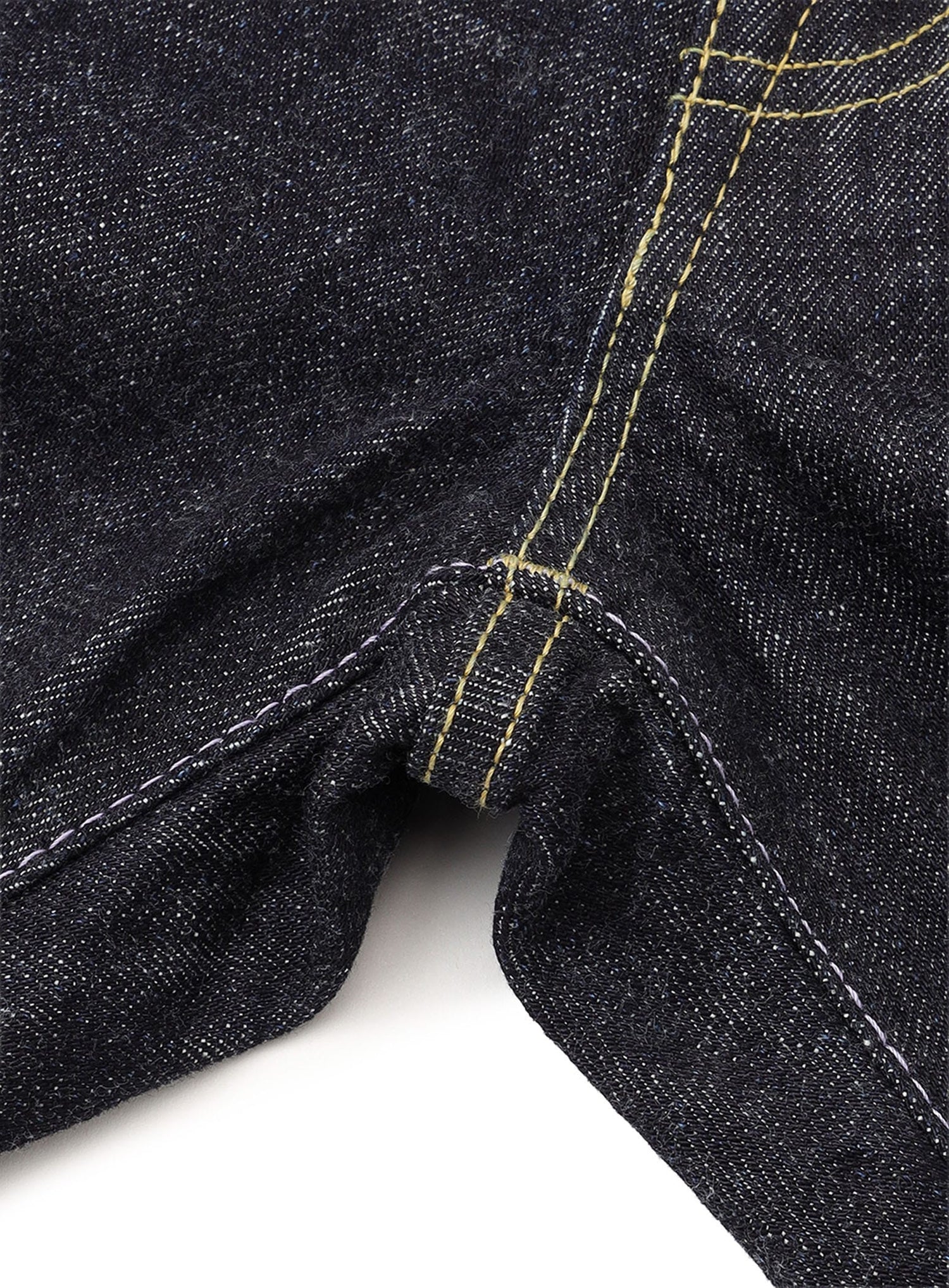 ジーパン-普通22-U5 BIG