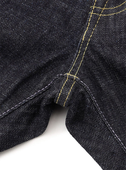 ジーパン-普通22-U5 BIG