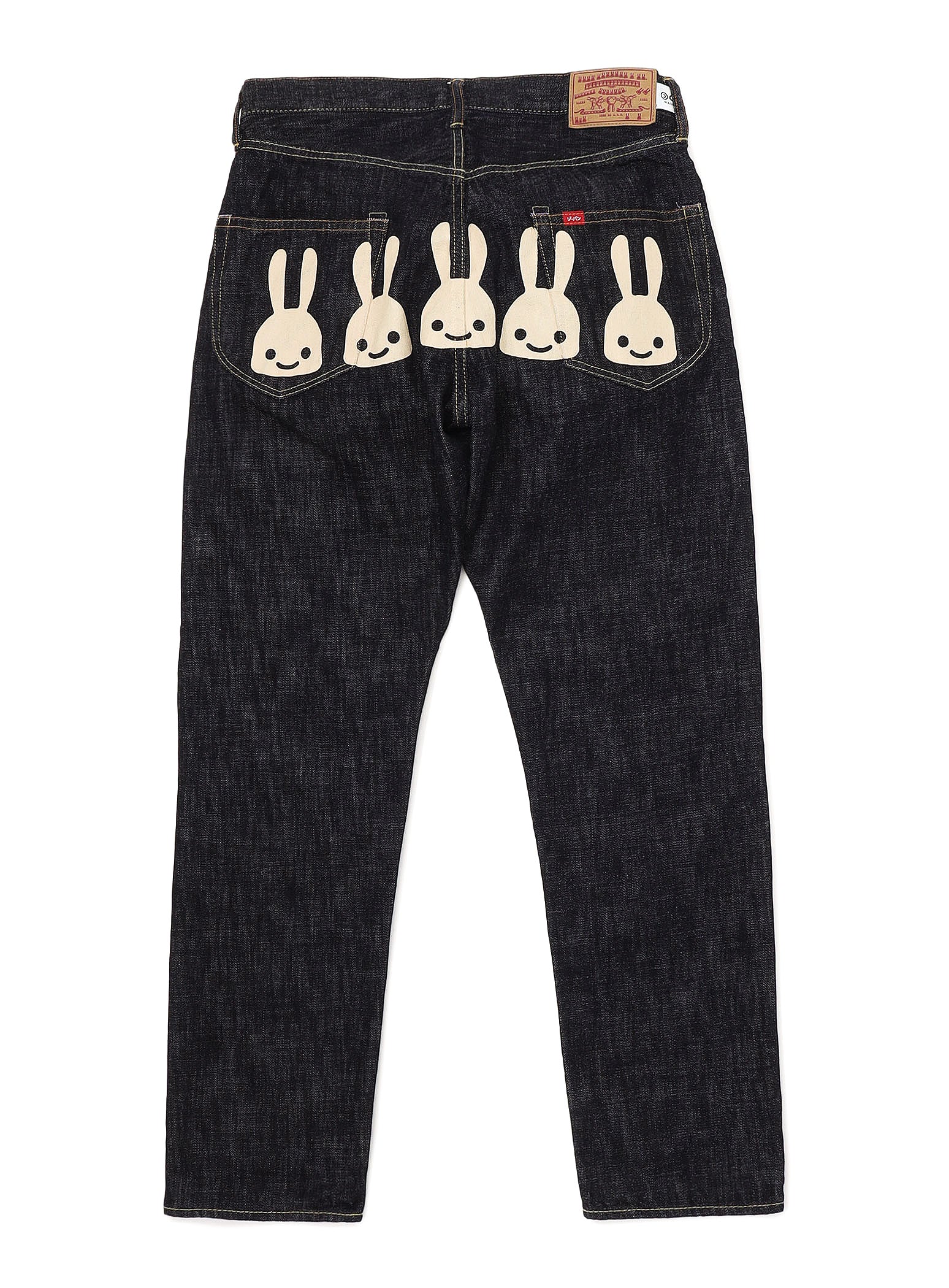 BOTTOMS/DENIM – CUNE