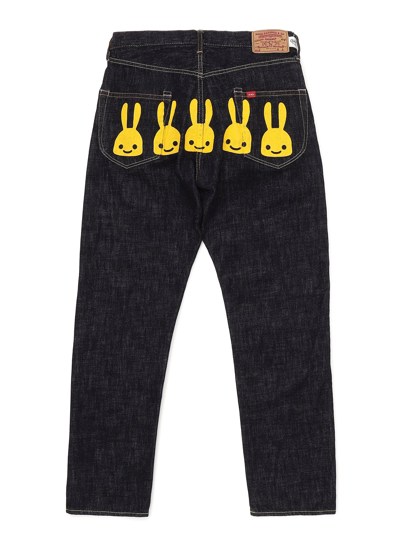 cune ジーパン CUNE DENIM