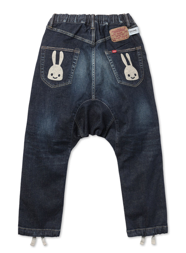 ジーパン-股22-U2 3年