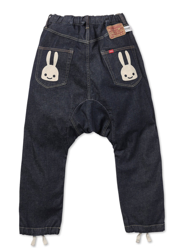 ジーパン-股22-U2