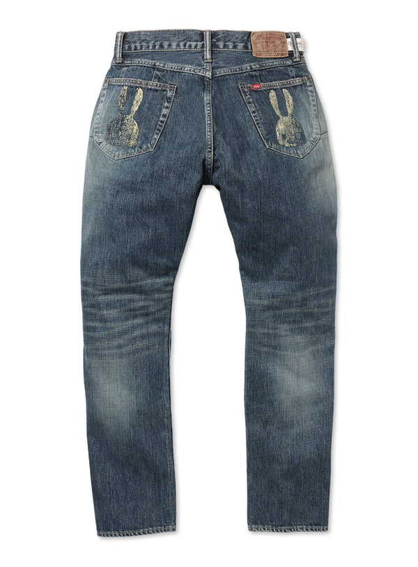 ジーパン-尻22-U2 5年