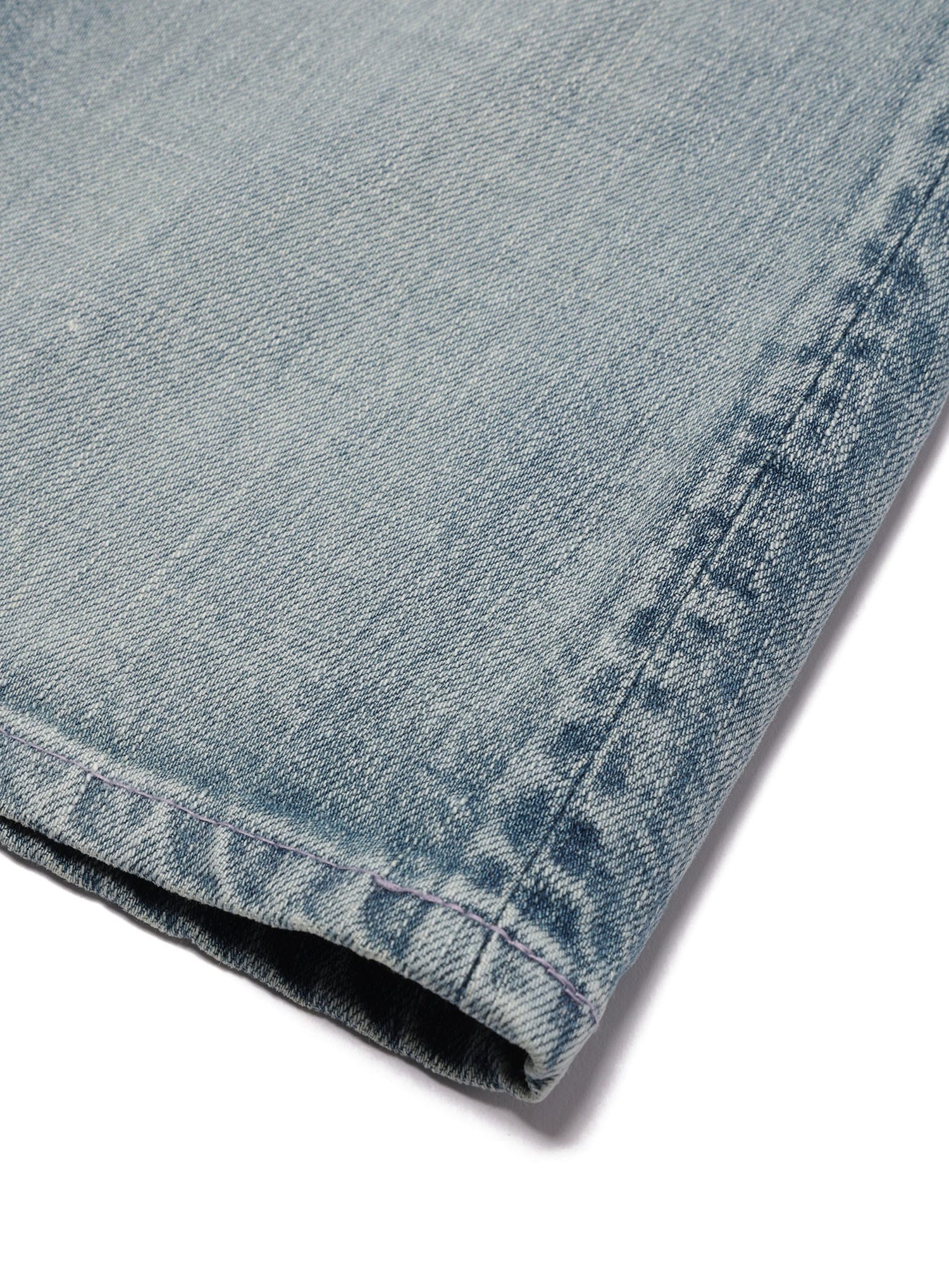 ジーパン-筒22-U2 6年