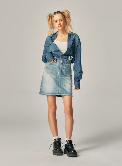 ジーパン-筒22-U2 6年