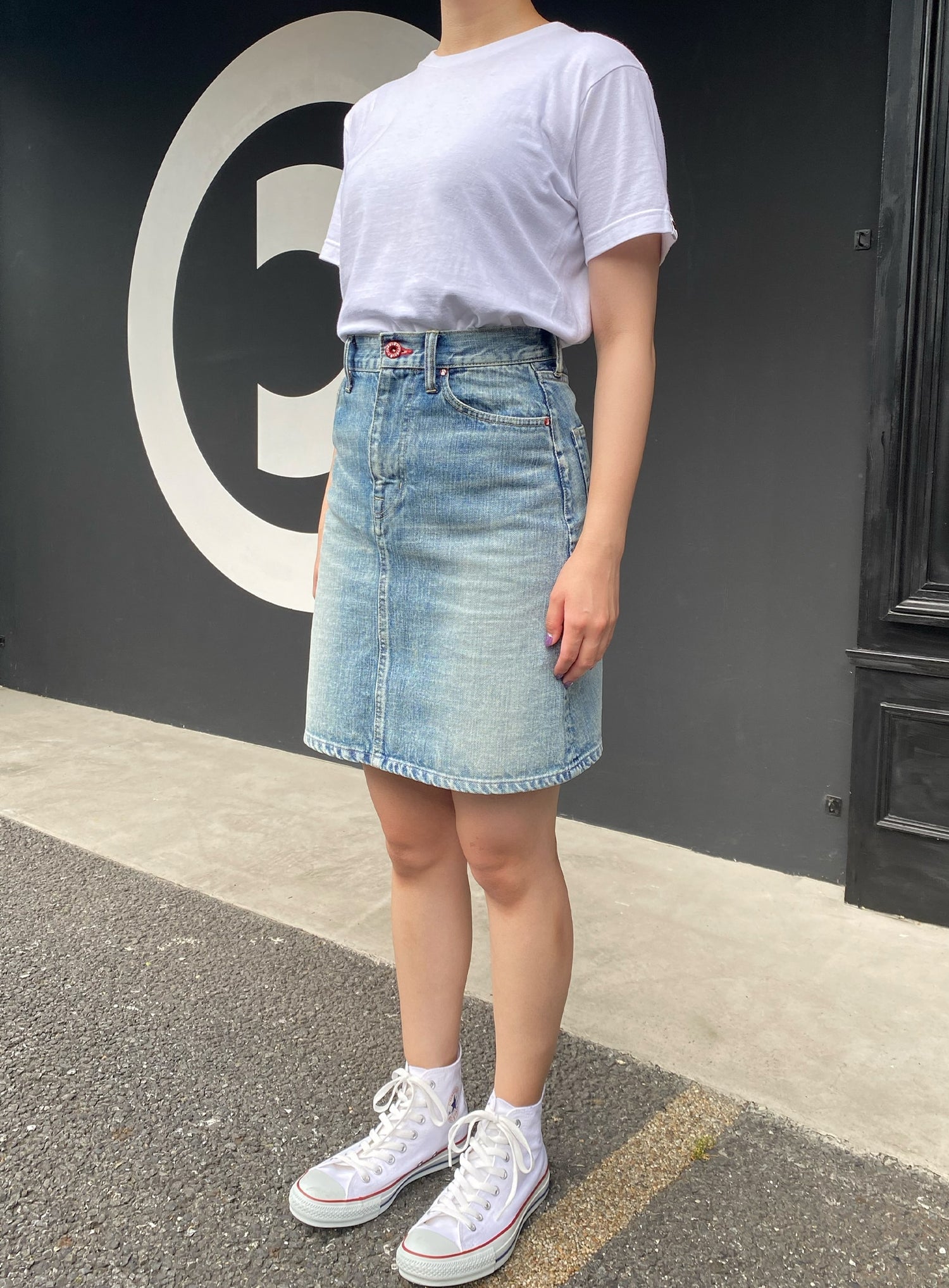 ジーパン-筒22-U2 6年