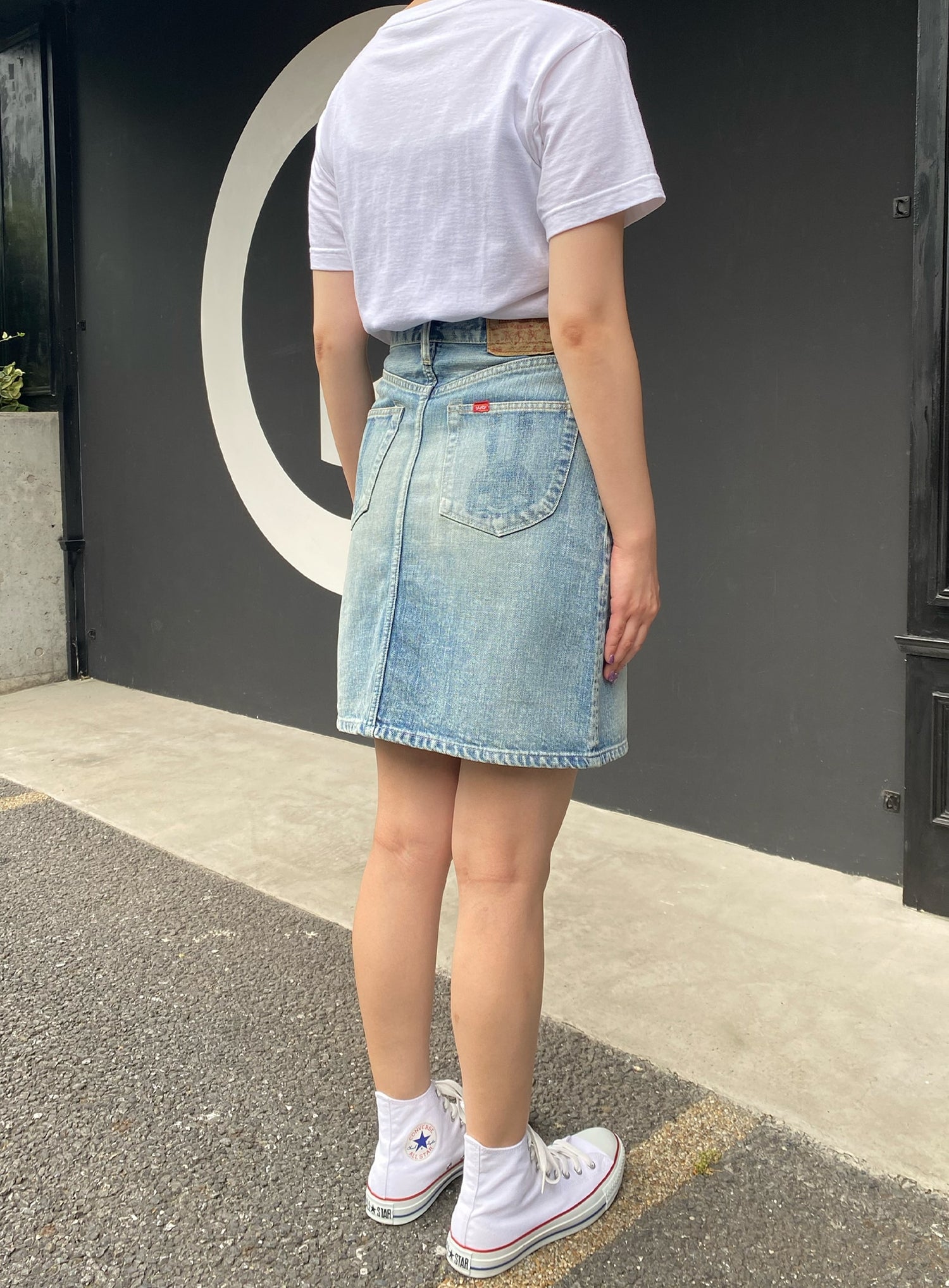 ジーパン-筒22-U2 6年