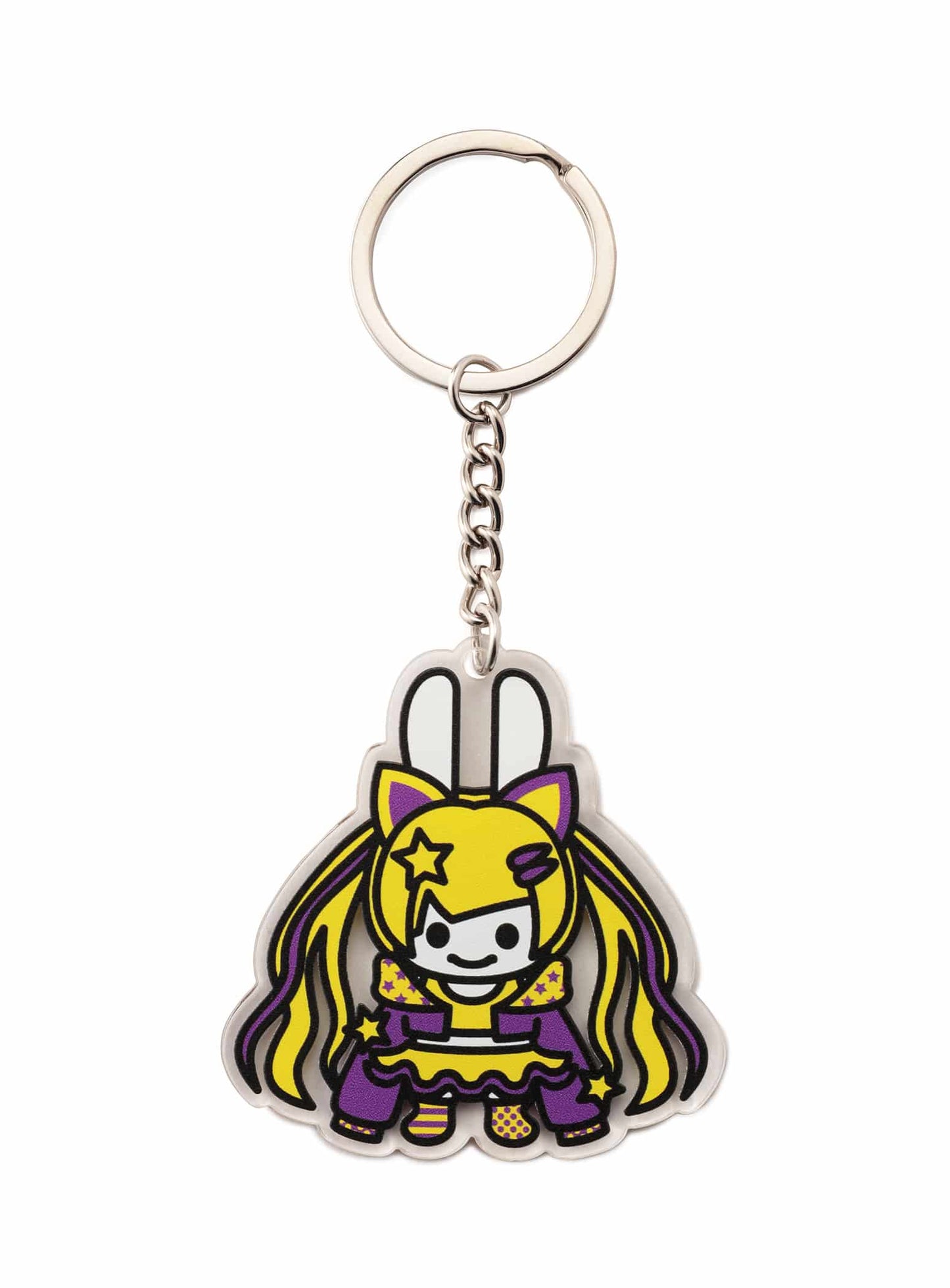 47都道府県アクリルキーホルダー cune.jp