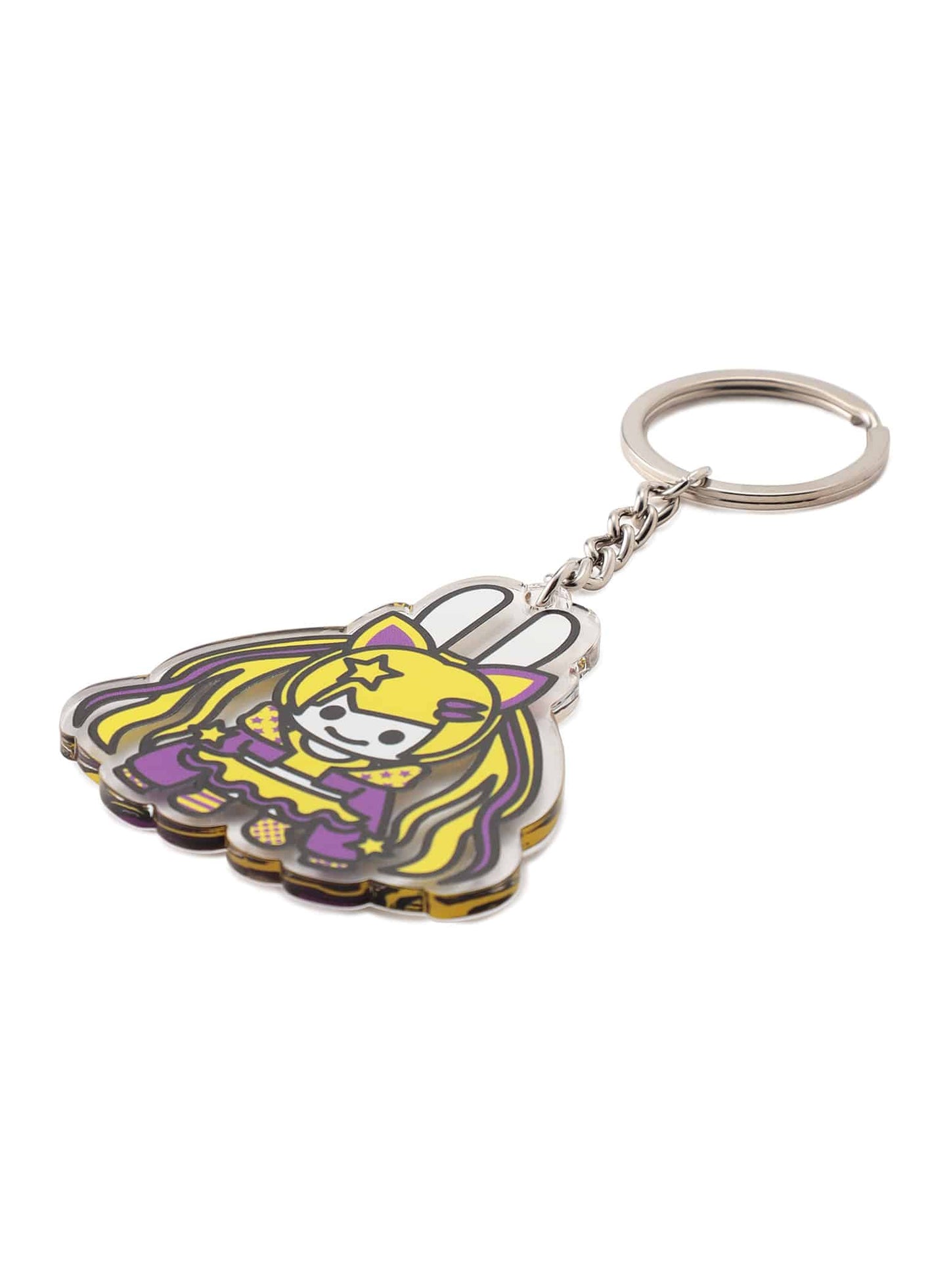 47都道府県アクリルキーホルダー cune.jp