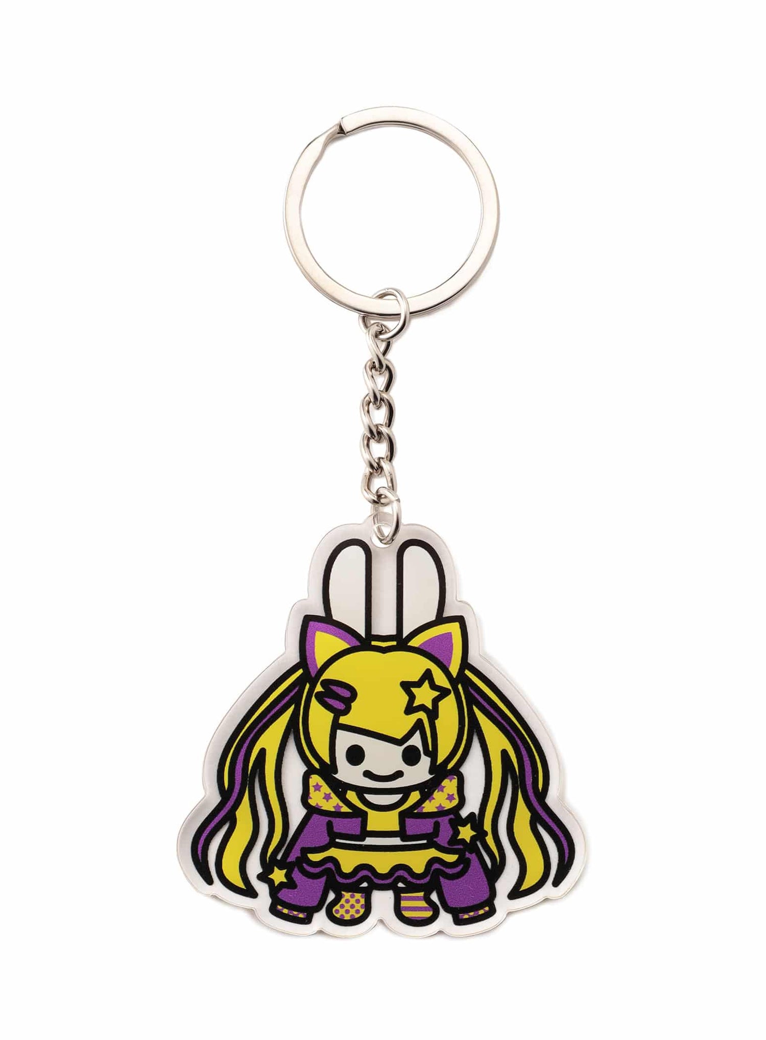 47都道府県アクリルキーホルダー cune.jp