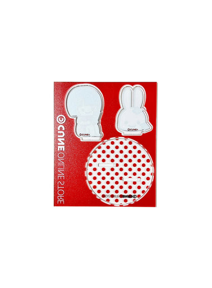 CUNE STORE LIMITED アクリルスタンド ケータイ
