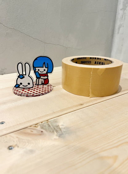 CUNE STORE LIMITED アクリルスタンド ケータイ