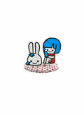 CUNE STORE LIMITED アクリルスタンド ケータイ