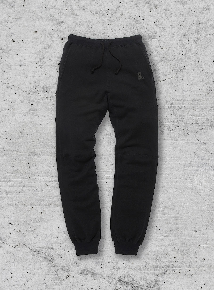 CUNE MILD Herringbon Sweat Pants