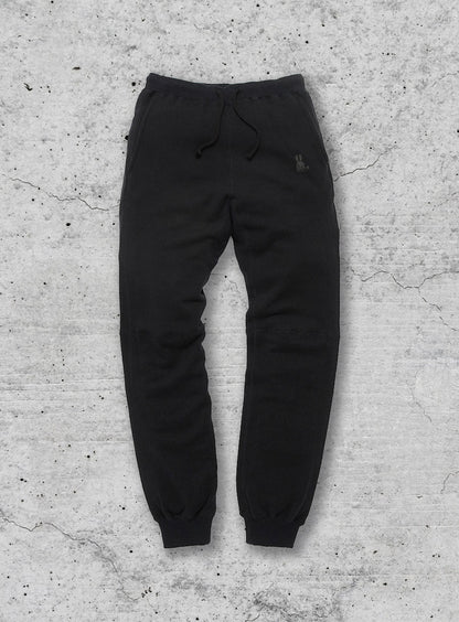 CUNE MILD Herringbon Sweat Pants