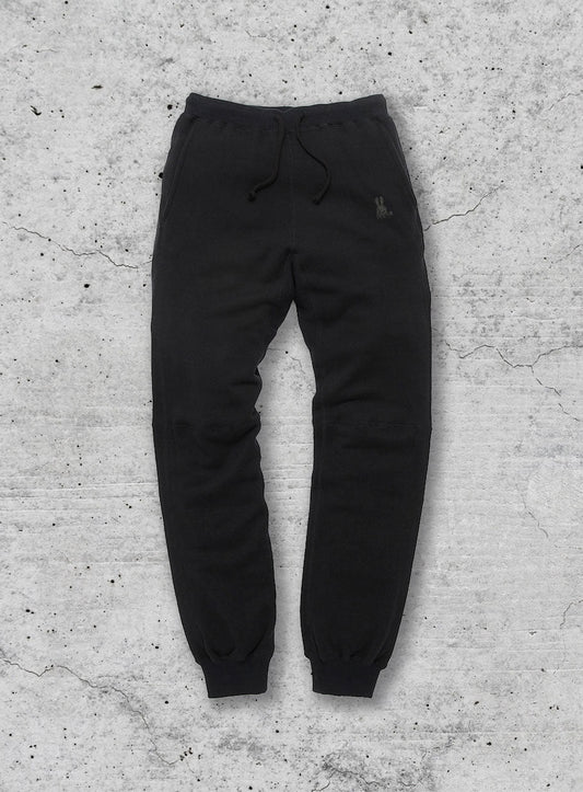 CUNE MILD Herringbon Sweat Pants