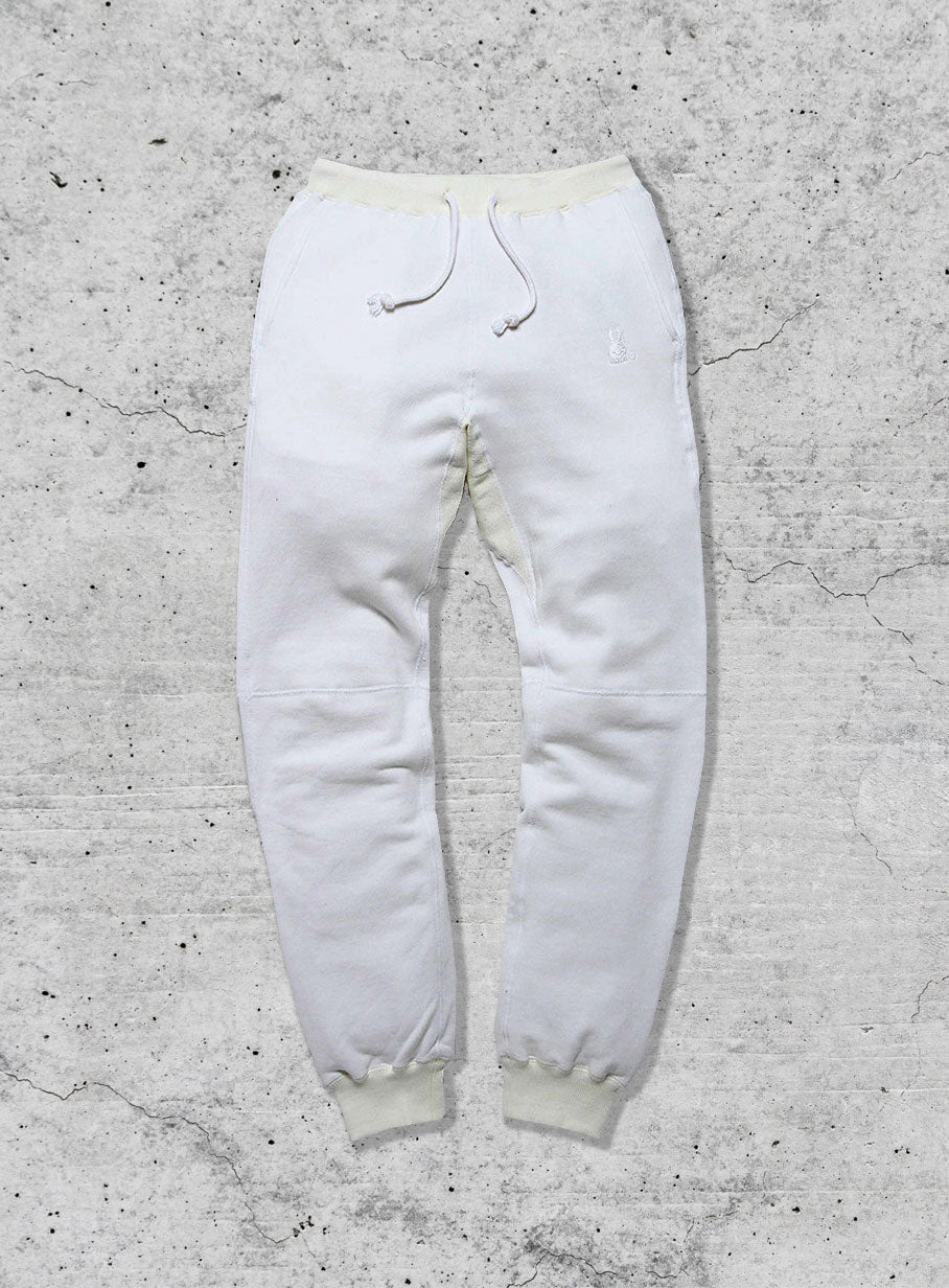 CUNE MILD Herringbon Sweat Pants