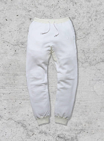 CUNE MILD Herringbon Sweat Pants