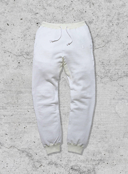 CUNE MILD Herringbon Sweat Pants