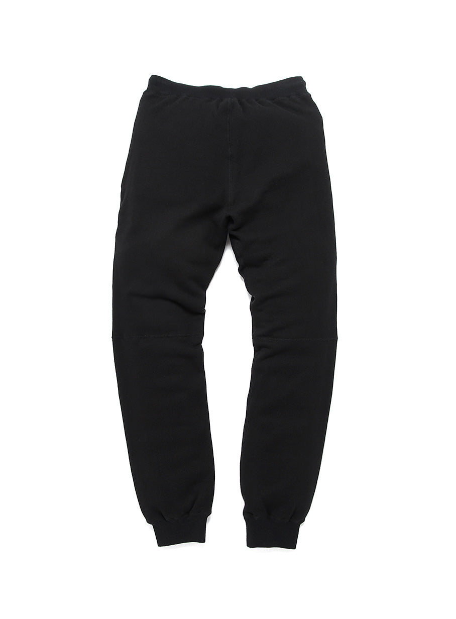 CUNE MILD Herringbon Sweat Pants